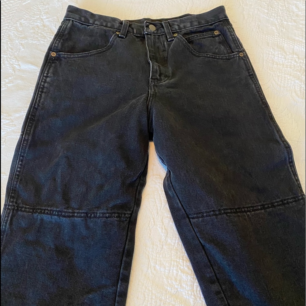 Men’s Draggin’ Jeans
